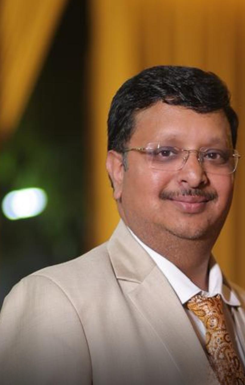 Mr. Jagan Nath Aggarwal