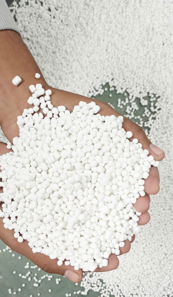 Polypropylene
