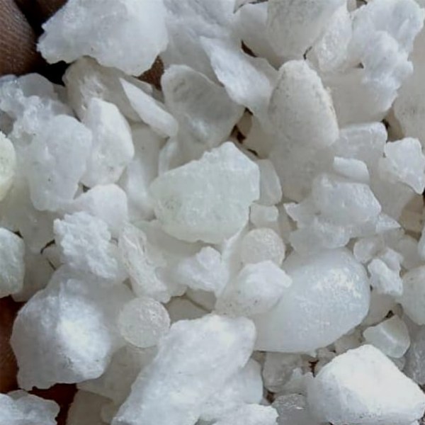 EPS White Lumps