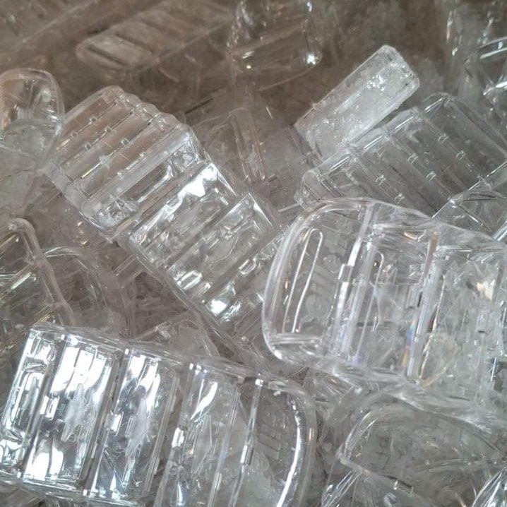 Plastic Scrap